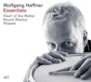 Illustration de lalbum pour Wolfgang Haffner Essentials par Wolfgang Haffner