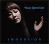 Illustration de lalbum pour Immersion par Youn Sun Nah
