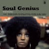 Illustration de lalbum pour Soul Genius par Various