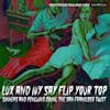 Illustration de lalbum pour Lux And Ivy Say Flip Your Top-2CD Edition par Various
