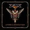 Illustration de lalbum pour Atomic Generation par FM