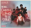 Album artwork for The Real...Earth,Wind & Fire by Earth Wind and Fire