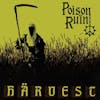 Album Artwork für Harvest von Poison Ruin