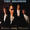 Illustration de lalbum pour Honor Among Thieves par The Brandos