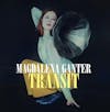 Illustration de lalbum pour Transit par Magdalena Ganter