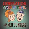 Illustration de lalbum pour Generation Rock'n'Roll par The Nut Jumpers
