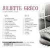 Album Artwork für Je Suis Comme Je Suis von Juliette Gréco
