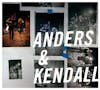 Illustration de lalbum pour Wild Chorus par Anders And Kendall