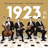 Album Artwork für 1923-2023 100 Years Of Radio von Schumann Quartett