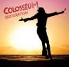 Album artwork for Restoration by Colosseum