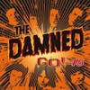 Illustration de lalbum pour Go!-45 par The Damned