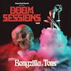 Illustration de lalbum pour Doom Sessions Vol.4 par Bongzilla