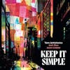 Album artwork for Keep it Simple by Yann Jankielewicz