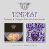 Illustration de lalbum pour Tempest/Living In Fear par Tempest