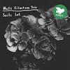 Album Artwork für Sails Set von Mats Eilertsen Trio
