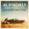 Album Artwork für Somewhere in West Texas von Al Staehely