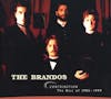 Illustration de lalbum pour Contribution-The Best Of 1985-1999 par The Brandos