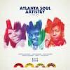 Illustration de lalbum pour Atlanta Soul Artistry 1965-1975 par Various