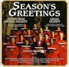 Album artwork for Seasons Greetings by Altrincham Choral Society