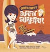 Album Artwork für Surfin Burt's Surfin Surfari! von Various