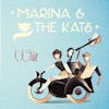 Illustration de lalbum pour Wild par Marina And The Kats