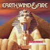 Album Artwork für Definitive Collection von Earth Wind and Fire
