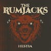 Illustration de lalbum pour HESTIA par The Rumjacks