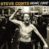Album Artwork für Bronx Cheer von Steve Conte