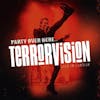 Album artwork for Party Over Here...Live In London by Terrorvision
