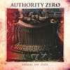 Album Artwork für Persona Non Grata von Authority Zero