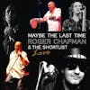 Illustration de lalbum pour Maybe The Last Time-Live 2011 par Roger Chapman