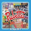 Album Artwork für The Singles 1974-77 von The Rubettes