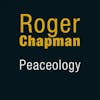 Illustration de lalbum pour Peaceology par Roger Chapman