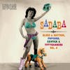 Album Artwork für Exotic Blues & Rhythm 06-Sadaba von Various