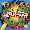 Illustration de lalbum pour Budget Buster par Fleshtones