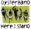 Illustration de lalbum pour Here I Stand par Oysterband