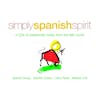 Album artwork for Simply Spanish Spirit by Various