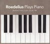 Album artwork for Plays Piano by Roedelius
