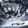 Album artwork for Glorious Collision by Evergrey