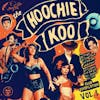 Album Artwork für The Hoochie Koo 01 von Various