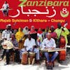 Illustration de lalbum pour Zanzibara Vol.8 par Various