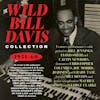 Album Artwork für Wild Bill Davis Collection 1951-60 von Wild Bill Davis
