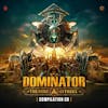Illustration de lalbum pour Dominator 2024 - The Core Citadel par Various