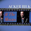 Album Artwork für At The Movies von Acker Bilk