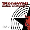 Album artwork for Vol.1 by Stonewall Noise Orchestra