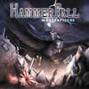 Illustration de lalbum pour Masterpieces par Hammerfall