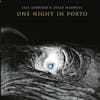 Illustration de lalbum pour One Night In Porto par Lisa Gerrard