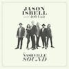 Illustration de lalbum pour Nashville Sound par Jason Isbell and the 400 unit