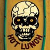 Album artwork for Hot Lunch by Hot Lunch