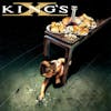Illustration de lalbum pour King's X par King's X